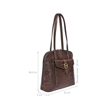 Load image into Gallery viewer, LOTUS 03 SB TOTE BAG