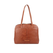 Load image into Gallery viewer, LOTUS 03 SB TOTE BAG - Hidesign