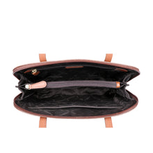 Load image into Gallery viewer, LOTUS 03 SB TOTE BAG - Hidesign