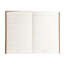 Load image into Gallery viewer, LOVE PRAY LAUGH NOTEBOOK