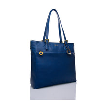 Load image into Gallery viewer, LUCIA 01 TOTE BAG - Hidesign