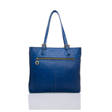 Load image into Gallery viewer, LUCIA 01 TOTE BAG - Hidesign