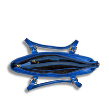 Load image into Gallery viewer, LUCIA 01 TOTE BAG - Hidesign