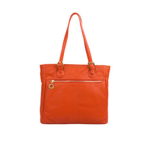 Load image into Gallery viewer, LUCIA 01 TOTE BAG - Hidesign
