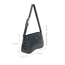 Load image into Gallery viewer, LUCILLE SHOULDER BAG
