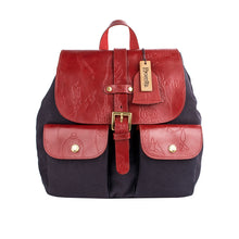 Load image into Gallery viewer, LUMIERE 02 BACKPACK