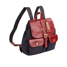 Load image into Gallery viewer, LUMIERE 02 BACKPACK - Hidesign