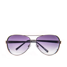 Load image into Gallery viewer, MACAU AVIATOR SUNGLASS