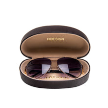 Load image into Gallery viewer, MACAU AVIATOR SUNGLASS