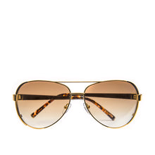 Load image into Gallery viewer, MACAU AVIATOR SUNGLASS