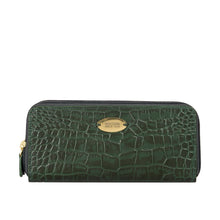 Load image into Gallery viewer, MACKENZIE W3 RF SB DOUBLE ZIP AROUND WALLET