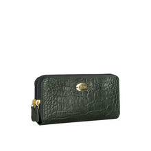 Load image into Gallery viewer, MACKENZIE W3 RF SB DOUBLE ZIP AROUND WALLET - Hidesign