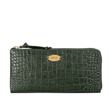 Load image into Gallery viewer, MACKENZIEW1RF SB L-ZIP AROUND WALLET