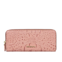 Load image into Gallery viewer, MACKENZIEW2RF SB ZIP AROUND WALLET