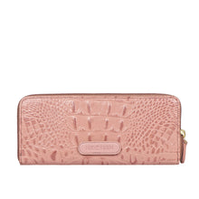 Load image into Gallery viewer, MACKENZIEW2RF SB ZIP AROUND WALLET