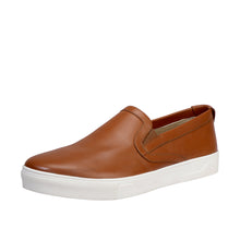 Load image into Gallery viewer, MADRID MENS SLIP ON SHOES