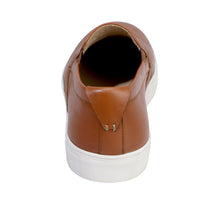 Load image into Gallery viewer, MADRID MENS SLIP ON SHOES