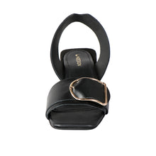 Load image into Gallery viewer, MAGGIE WOMENS BLOCK HEELS - Hidesign