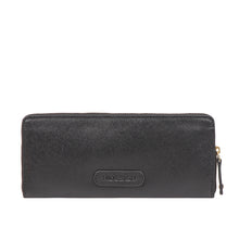 Load image into Gallery viewer, MAINE W1 ZIP AROUND WALLET