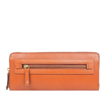 Load image into Gallery viewer, MAINE W1 ZIP AROUND WALLET