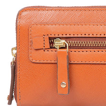 Load image into Gallery viewer, MAINE W1 ZIP AROUND WALLET