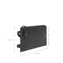 Load image into Gallery viewer, MAINE W2 SLING WALLET