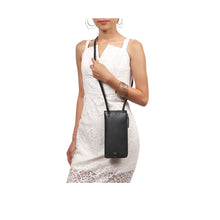 Load image into Gallery viewer, MAINE W2 SLING WALLET