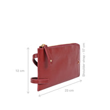 Load image into Gallery viewer, MAINE W2 SLING WALLET