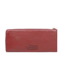 Load image into Gallery viewer, MAINE W3 L-ZIP AROUND WALLET