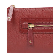 Load image into Gallery viewer, MAINE W3 L-ZIP AROUND WALLET