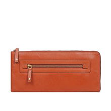 Load image into Gallery viewer, MAINE W3 L-ZIP AROUND WALLET