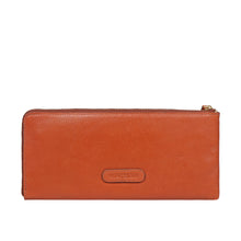 Load image into Gallery viewer, MAINE W3 L-ZIP AROUND WALLET