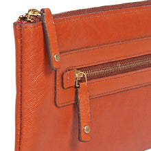 Load image into Gallery viewer, MAINE W3 L-ZIP AROUND WALLET