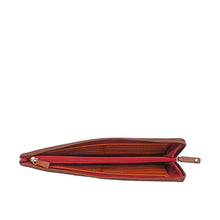 Load image into Gallery viewer, MAINE W3 L-ZIP AROUND WALLET