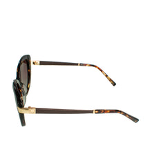 Load image into Gallery viewer, MALDIVES CAT EYE SUNGLASS