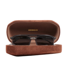 Load image into Gallery viewer, MALIBU WAYFARER SUNGLASS