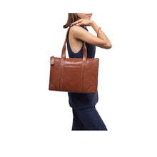 Load image into Gallery viewer, MALINA 02 TOTE BAG