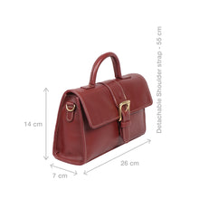 Load image into Gallery viewer, MALINA 06 CROSSBODY