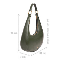 Load image into Gallery viewer, MALINA 09 SHOULDER BAG
