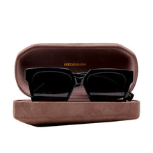 Load image into Gallery viewer, MALLORCA LARGE WAYFARER SUNGLASS