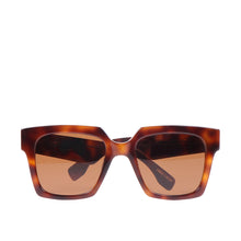 Load image into Gallery viewer, MALLORCA LARGE WAYFARER SUNGLASS