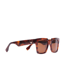Load image into Gallery viewer, MALLORCA LARGE WAYFARER SUNGLASS