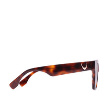 Load image into Gallery viewer, MALLORCA LARGE WAYFARER SUNGLASS