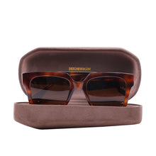 Load image into Gallery viewer, MALLORCA LARGE WAYFARER SUNGLASS