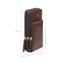 Load image into Gallery viewer, MANDY W3 SLING WALLET