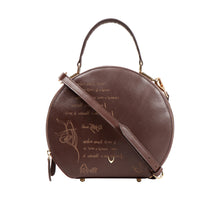 Load image into Gallery viewer, MANTRA 01 SATCHEL