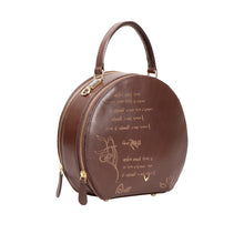 Load image into Gallery viewer, MANTRA 01 SATCHEL