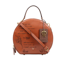 Load image into Gallery viewer, MANTRA 01 SATCHEL