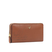 Load image into Gallery viewer, MANTRA W2 ZIP AROUND WALLET