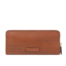 Load image into Gallery viewer, MANTRA W2 ZIP AROUND WALLET